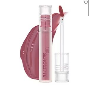 I'M MEME Lip Silhouette Gloss Tint - Mauve Chiffon - NEW IN BOX